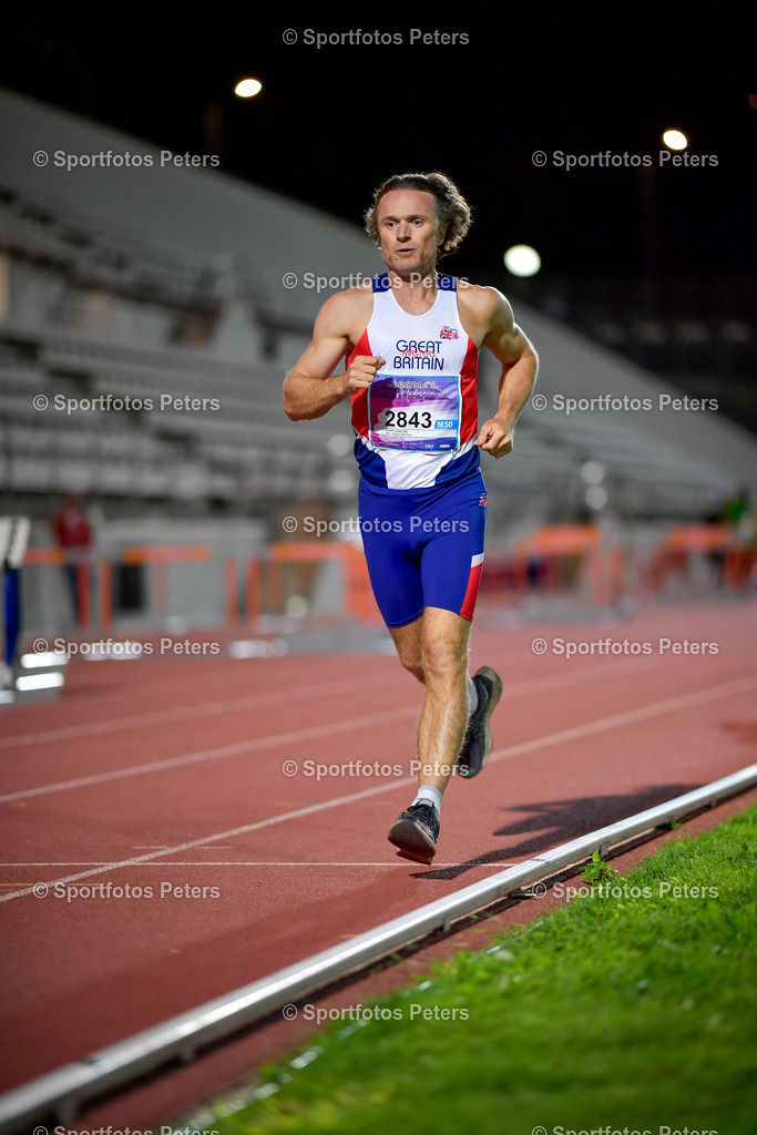 EMACS 2025 - Day 2_512 | European Masters Athletics Championships am 10.10.2025 auf Madeira (Portugal)Foto: Kai Peters - Realisiert mit Pictrs.com