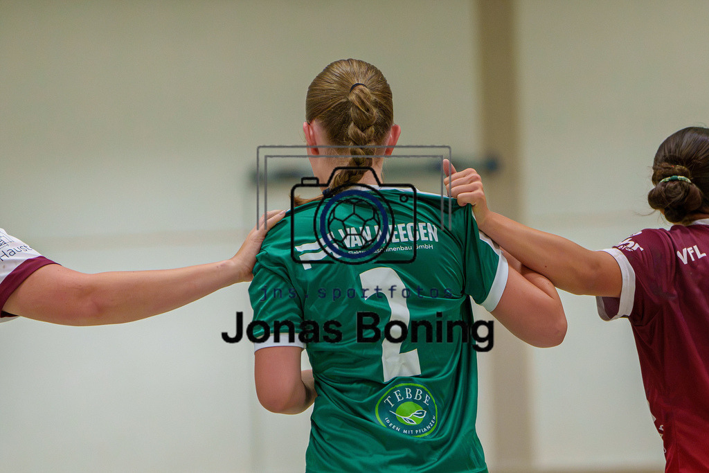 Handball I Guardians-Cup I Saison 2026-2027 I Samstag  I 43442 | jns.sportfotos - Realisiert mit Pictrs.com