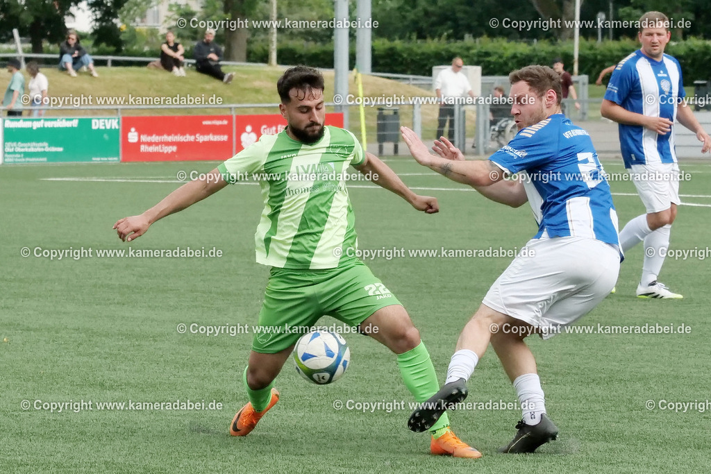 Fußball : Bezirksliga : SV 08/29 Friedrichsfeld - Alemannia Pfalzdorf am 30.05.2026 in Voerde Friedrichsfeld | Fußball : Bezirksliga : SV 08/29 Friedrichsfeld - Alemannia Pfalzdorf am 30.05.2026 in Voerde Friedrichsfeld - Realisiert mit Pictrs.com