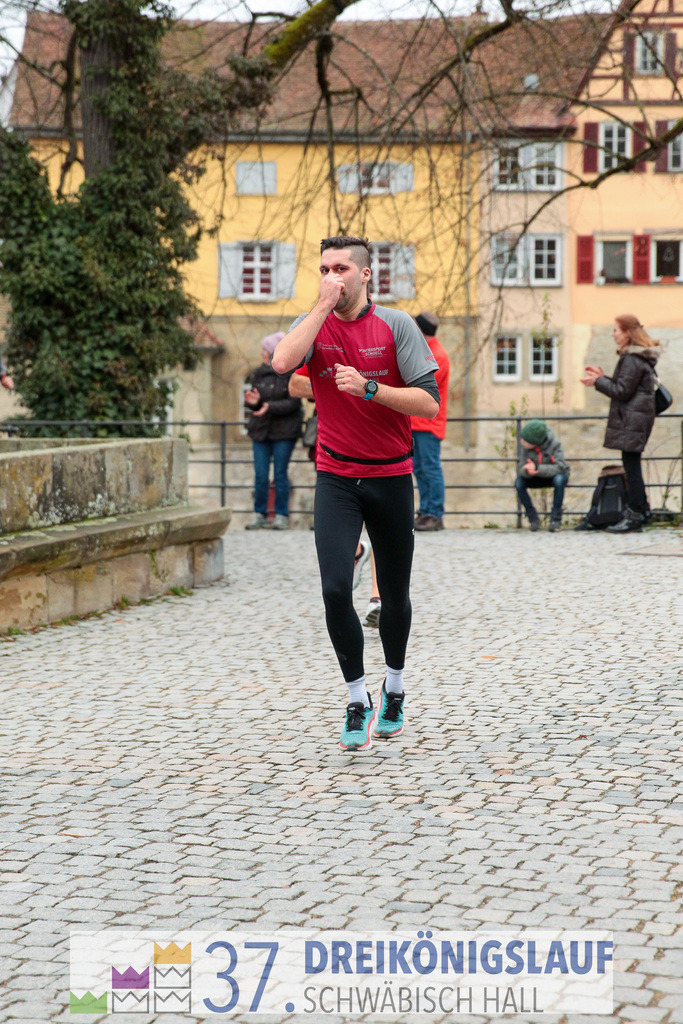 VR Bank Hauptlauf 10000m | 3 Koenigslauf 2023 - Realisiert mit Pictrs.com