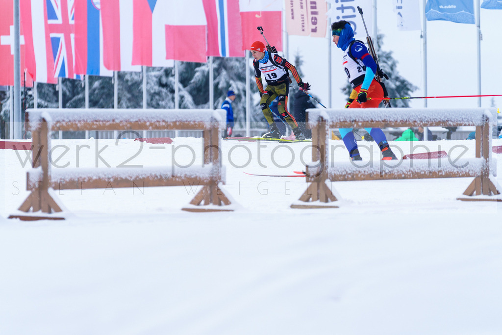 DP Oberwiesenthal | Alpencup/DP Deutschlandpokal in Oberwiesenthal am 15.-17.12.2023