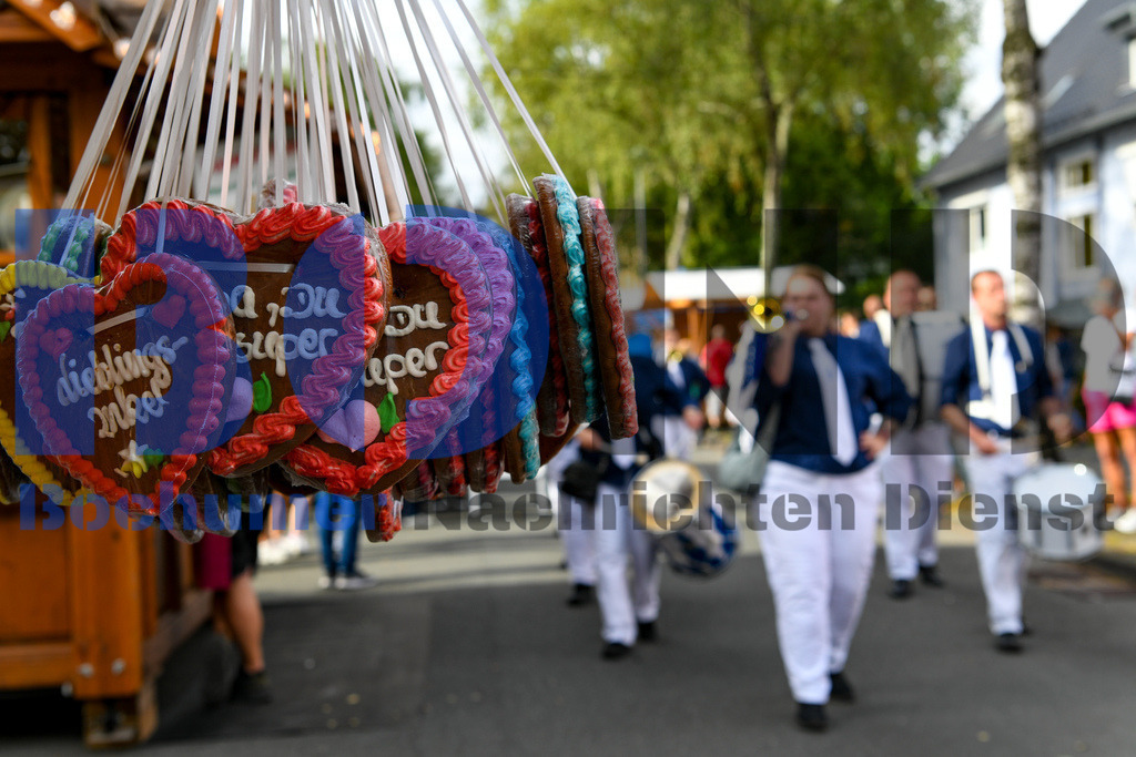 BHarpener Dorffest 2024  {date} -  | {headline}(Foto: Sebastian Sendlak / BOND) - Realisiert mit Pictrs.com