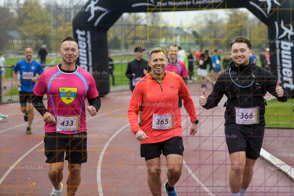 Neusser Erftlauf 2025  | 15km Neusser Erftlauf 2025 Foto: Heldenfoto.de