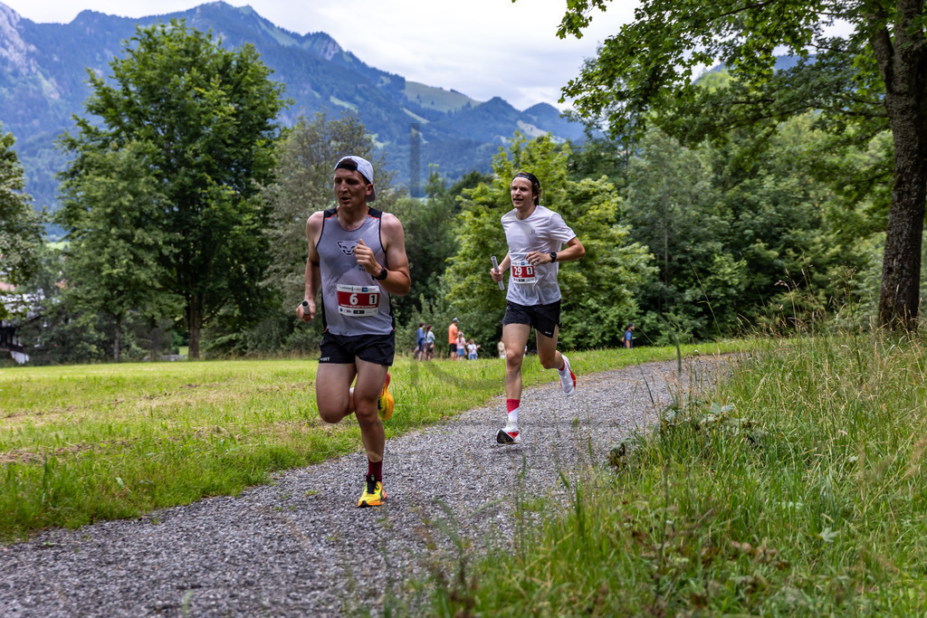 20. Sonthofer Bosch BKK Citylauf | 20. Sonthofer Bosch BKK Citylauf am 12.07.2024 in Sonthofen. Foto: Matthias Schwarz für www.dberchtold.com/ @schwarz.foto auf Instagram
