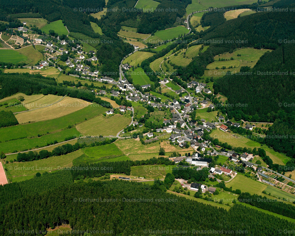 2528245 | Diedenshausen, Bad Berleburg