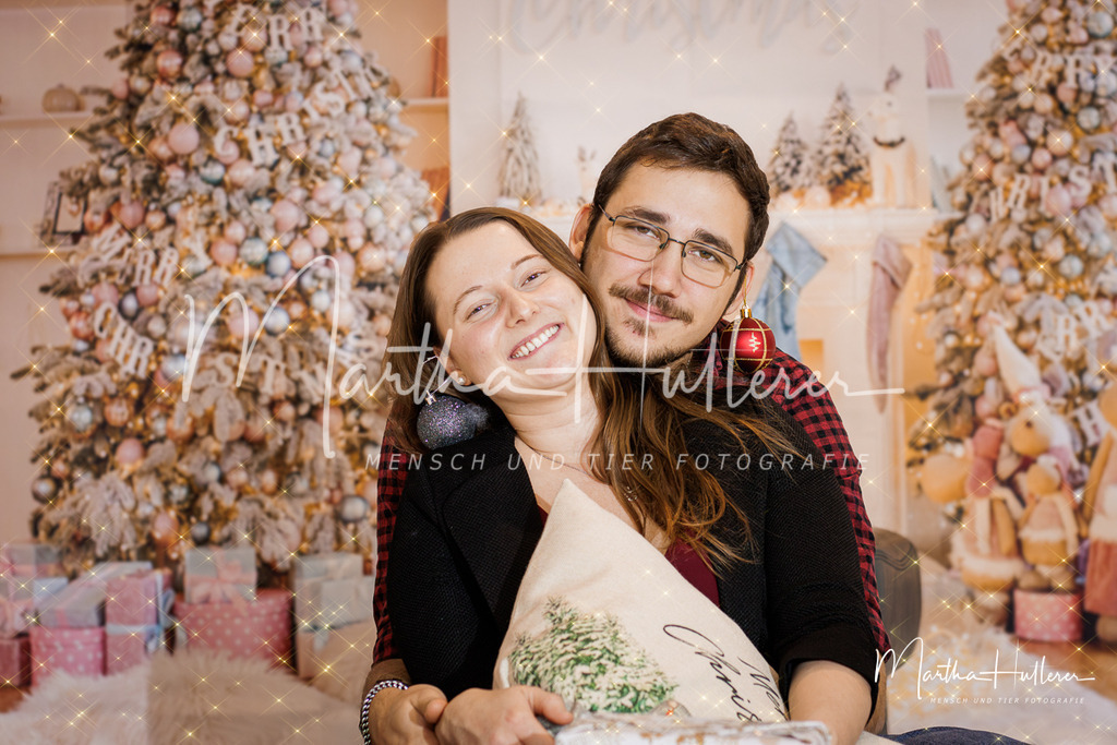 Weihnachts Minis  | Emotionale Mensch und Tier Fotografin. Aus Gösing am Wagram, zwischen Tulln und Krems an der Donau. 