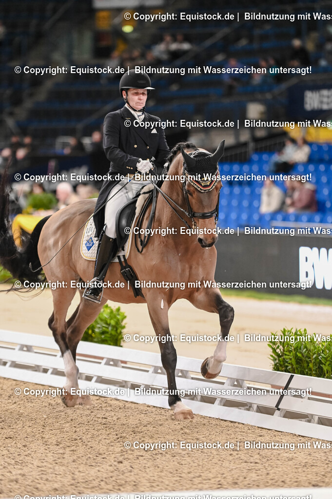 20251112_Dressur_iWest_TOMSPIC_00630063 | Foto: Thomas Hartig