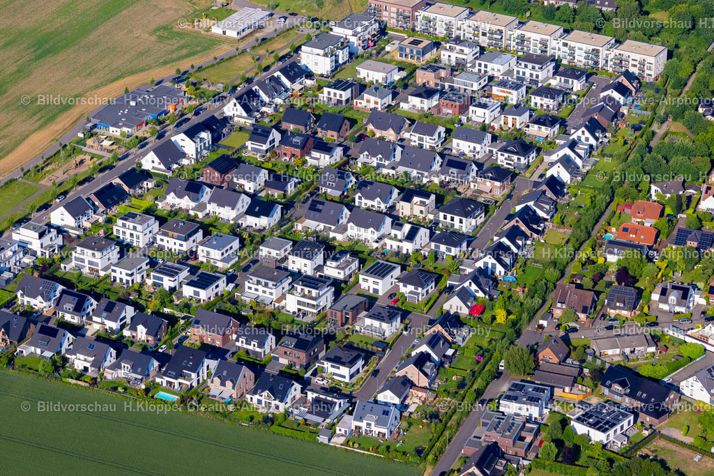 Luftbild Korschenbroich-4083 | Luftbildfotografie und Luftbild Korschenbroich - Realisiert mit Pictrs.com