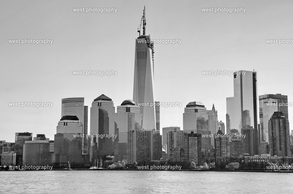 One World Trade Center 4 NYC - USA 2013 | west photography - Realisiert mit Pictrs.com