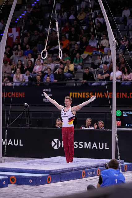 DTBPokalStuttgart14590 | 41. DTB Pokal Stuttgart 2026 19.-23.03.2026 in der Porsche Arena (Stuttgart) - 20260319 - Team Challenge Männer - Subdivision 2