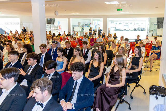 Maturafeier im BRG / HAK Feldkirchen | Bildershop von pixelworld.at - Realisiert mit Pictrs.com