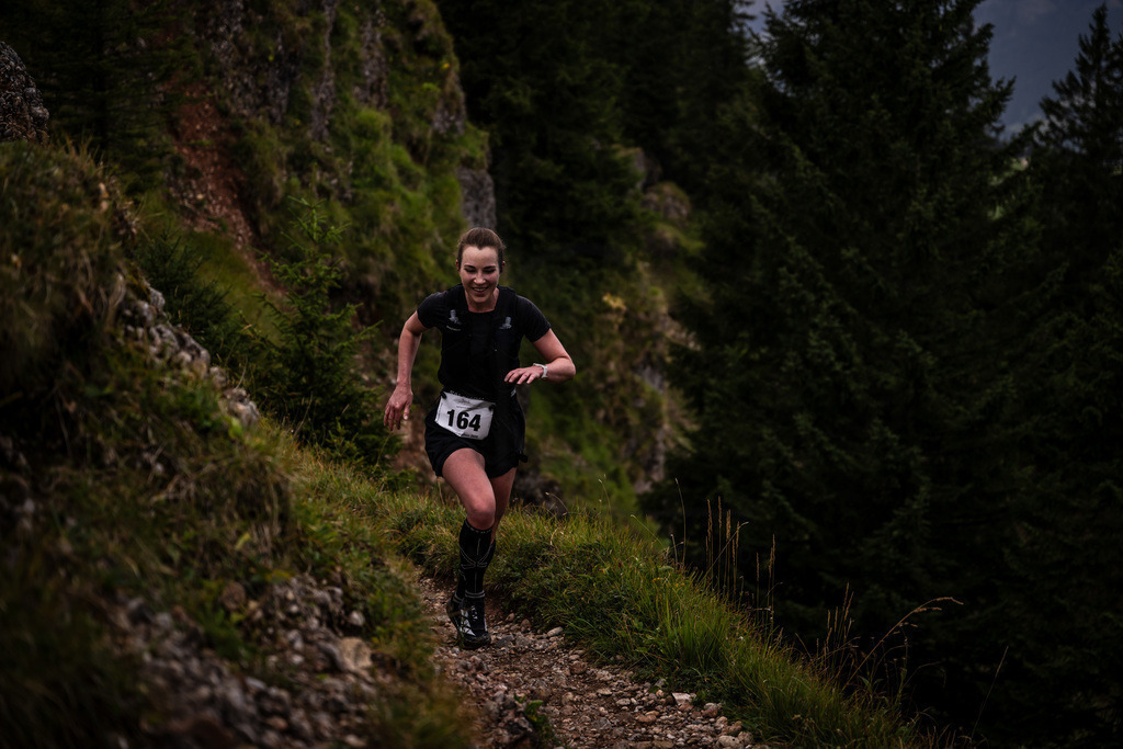 37. Gebirgsmarathon | Immenstadt, 22.08.2026 - 37. Gebirgsmarathon im Naturpark Nagelfluhkette.​Einer der anspruchsvollsten und ältesten Bergläufe ​DeutschlandsFoto: Dominik Berchtold/www.dberchtold.com