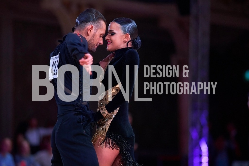 danceComp | Wuppertal - 04.07.2025: danceComp in Wuppertal (Historische Stadthalle), Germany. Photo by: BobNL design &amp; photography - Realized with Pictrs.com