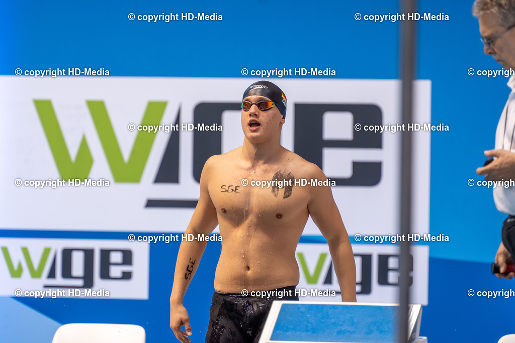 Deutsche Jahrgangsmeisterschaft Schwimmen 2026 | Deutsche Jahrgangsmeisterschaft Schwimmen 2026