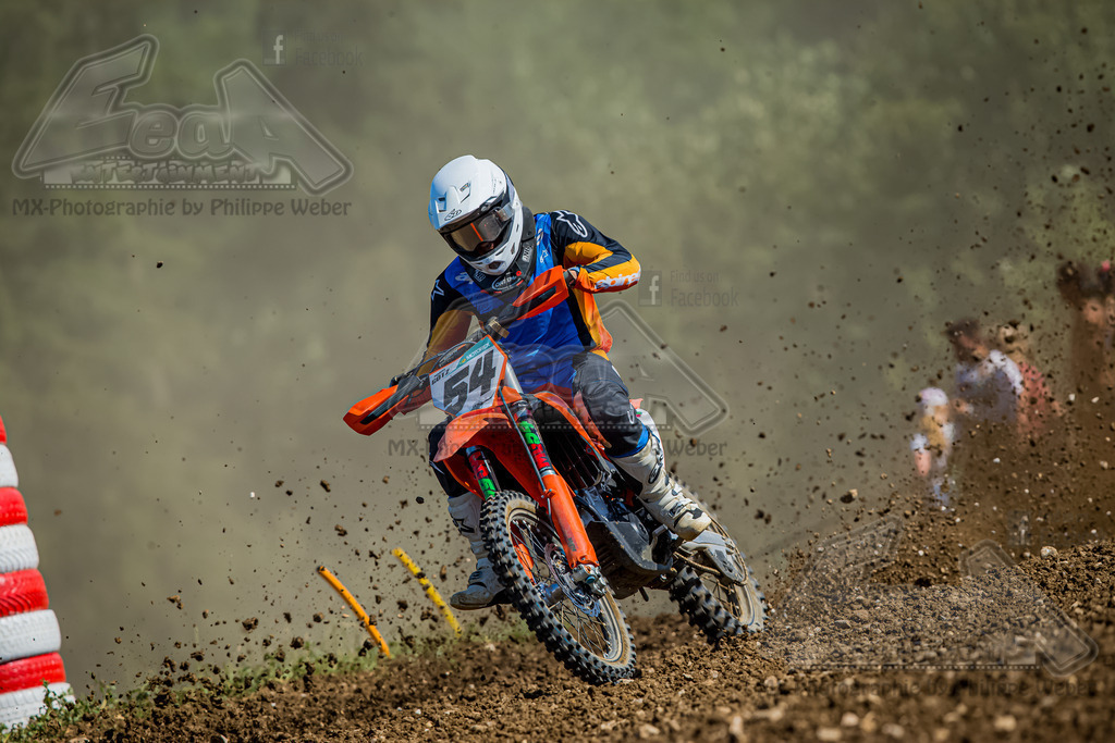 B23T3989 | EeaA-Entertainment fotografiert für den SAM - Schweizerischer Auto- und Motorradfahrer-Verband und das Motor Journal in der Sparte Motocross, MX Photographie, Schweiz, SAM, MXRS, Swiss MX Network, Motocross Fotografie, MX Fotografie, Fotograf, Photographi