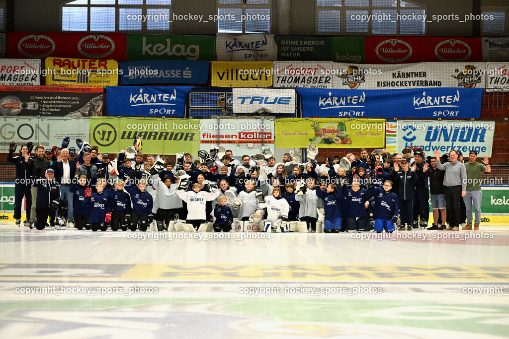 Villacher Hockey Camp 2025 | Villacher Hockey Camp 2025, Villacher Hockey Camp 2025 am 06.08.2025 in Villach (Stadthalle Villach), Austria, (Photo by Bernd Stefan)