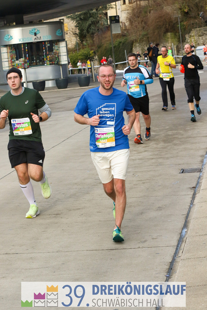 39. 3Koenigslauf 2025 | 20250106_3koenigslauf - Realisiert mit Pictrs.com