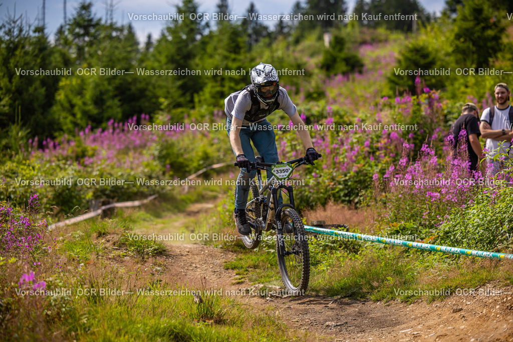 Enduro One Schulenberg So R6-2107 | OCR Bilder Fotograf Eisenach Michael Schröder