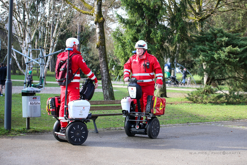 A-Willdoner_20240317_52 | 17.03.24, Wels, ALOHA WELS HALBMARATHON, picture shows: 
Photo: WAPICS / Andreas Willdoner
