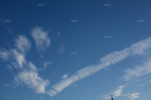 Der Himmel über dem Stern 2 | ARDT Foto Kunst