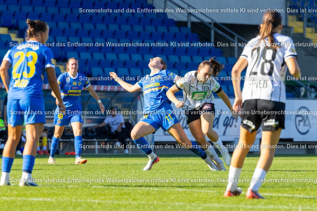 7K3A2875 | Frauen Bundesliga - 9. Runde