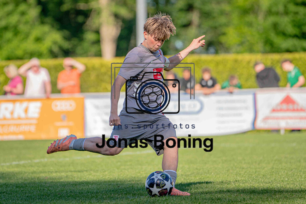 Fußball I C-Junioren I Saison 2025-2026 I Pfingsturnier Langförden I 16777 | jns.sportfotos - Realisiert mit Pictrs.com