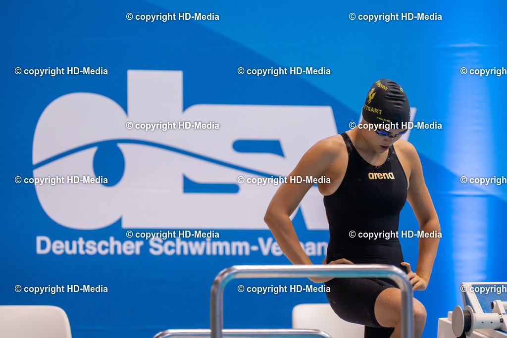 Deutsche Jahrgangsmeisterschaft Schwimmen 2026 | Deutsche Jahrgangsmeisterschaft Schwimmen 2026