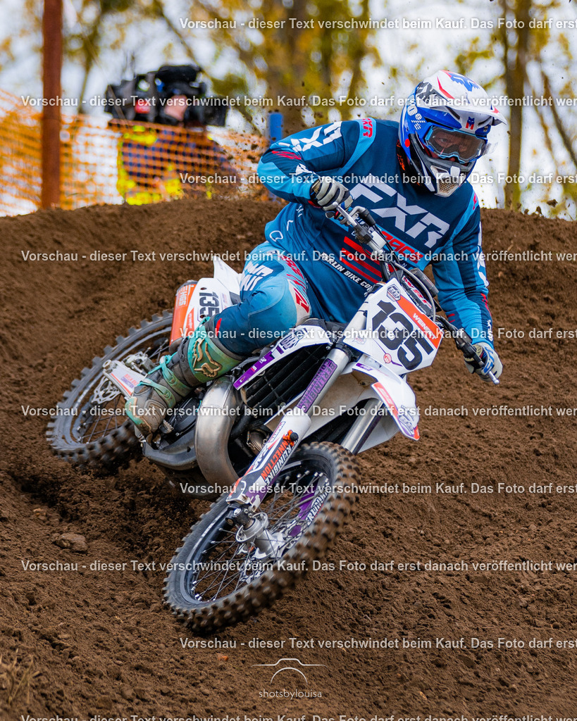 10_25_MCBernauerSchleife-6454 | Sportfotografin aus Berlin-Brandenburg mit Fokus auf Motocross. Ich halte deine sportliche Leistung und echte Emotionen auf und neben der Strecke professionell fest. Entdecke die Fotos von deinem Rennen und bestelle sie direkt hier im Shop.