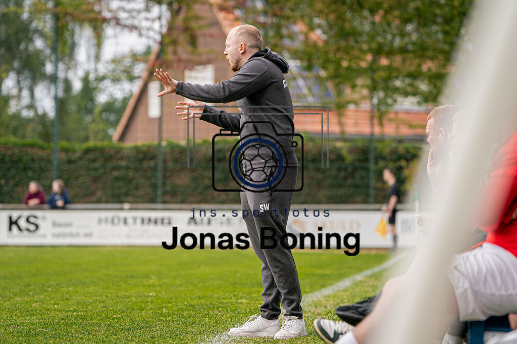 Fußball I Herren I Saison 2026-2027 I SVH-Supercup I Finale I RW Damme - TV Dinklage I 6125 | jns.sportfotos - Realisiert mit Pictrs.com