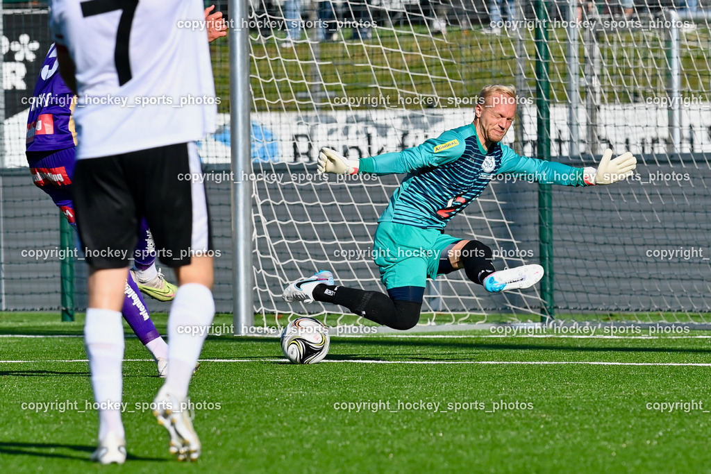 SVS Spittal Drau vs. FK Austria Wien 21.7.2023 | #1 Paul Mayerhofer