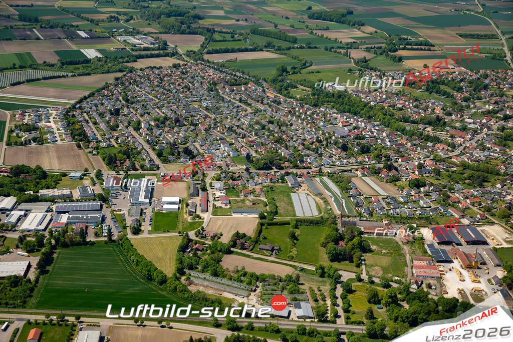 Luftaufnahme von Gundelfingen an der Donau Vs Google Maps- Die Luftaufnahme wurde 2025 vom UL-Flugzeug heraus erstellt ( keine Drohne ) - Hochauflösende Luftaufnahme - für professionelle Ausdrucke geeignet. Die Geschenkidee !Mit Lizenz und Bildrechte bestellbar