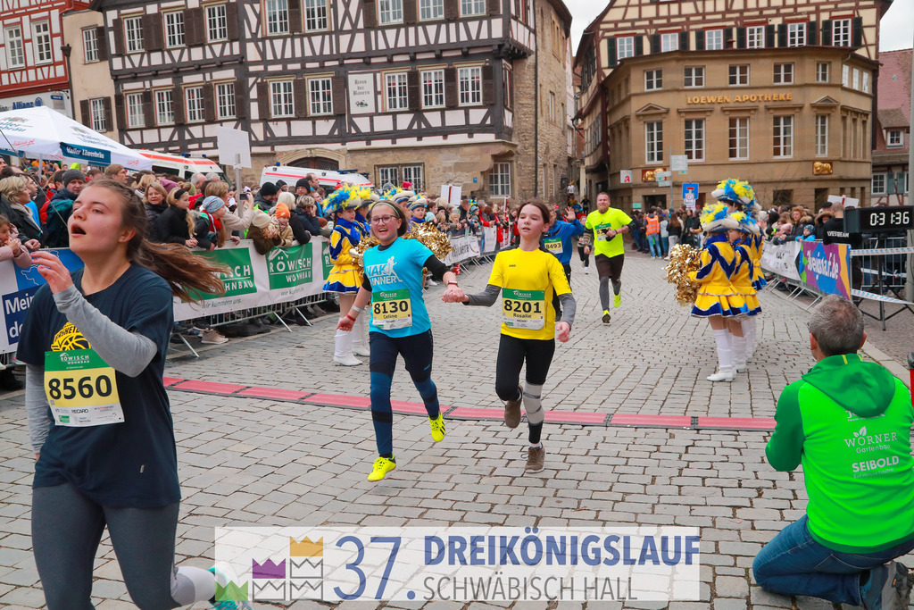 Roewisch Wohnbau Cup 5000m | 3 Koenigslauf 2023 - Realisiert mit Pictrs.com