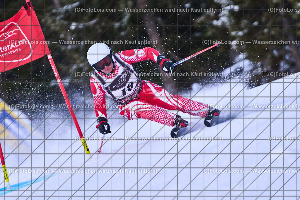 ALP6366_FIS-MastersCup_Reiteralm_SuperG_Christiansen Anne | FIS-MastersCup Super-G auf der Reiteralm in Pichl, Fr 17. Jänner 2025.