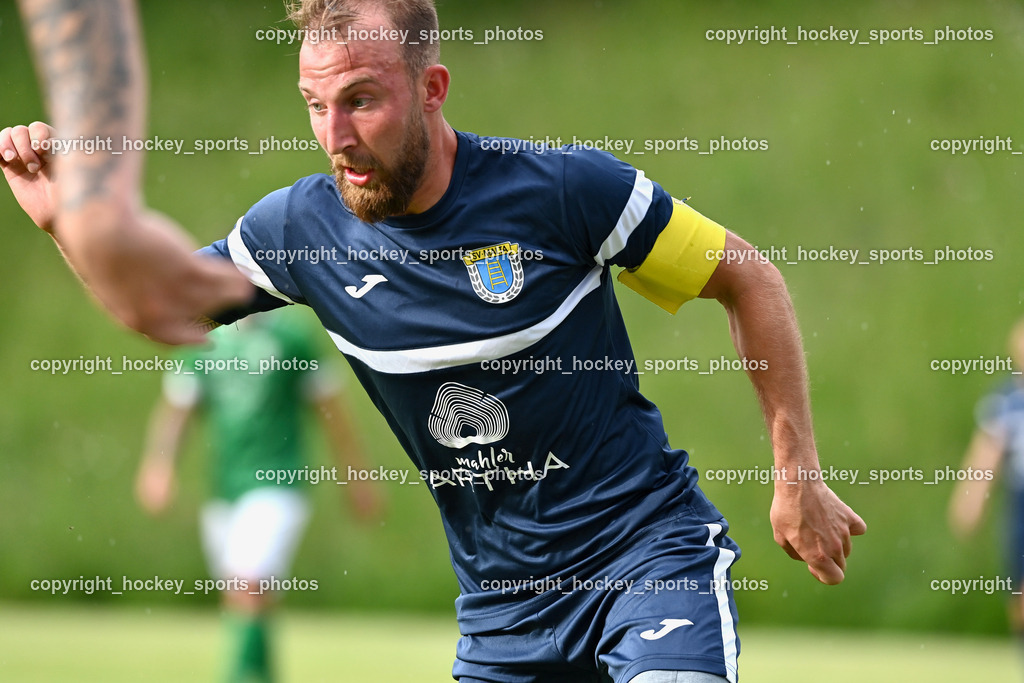 SV Malta vs. SV Rapid Feffernitz 3.6.2023 | #33 Marcel Glanzer
