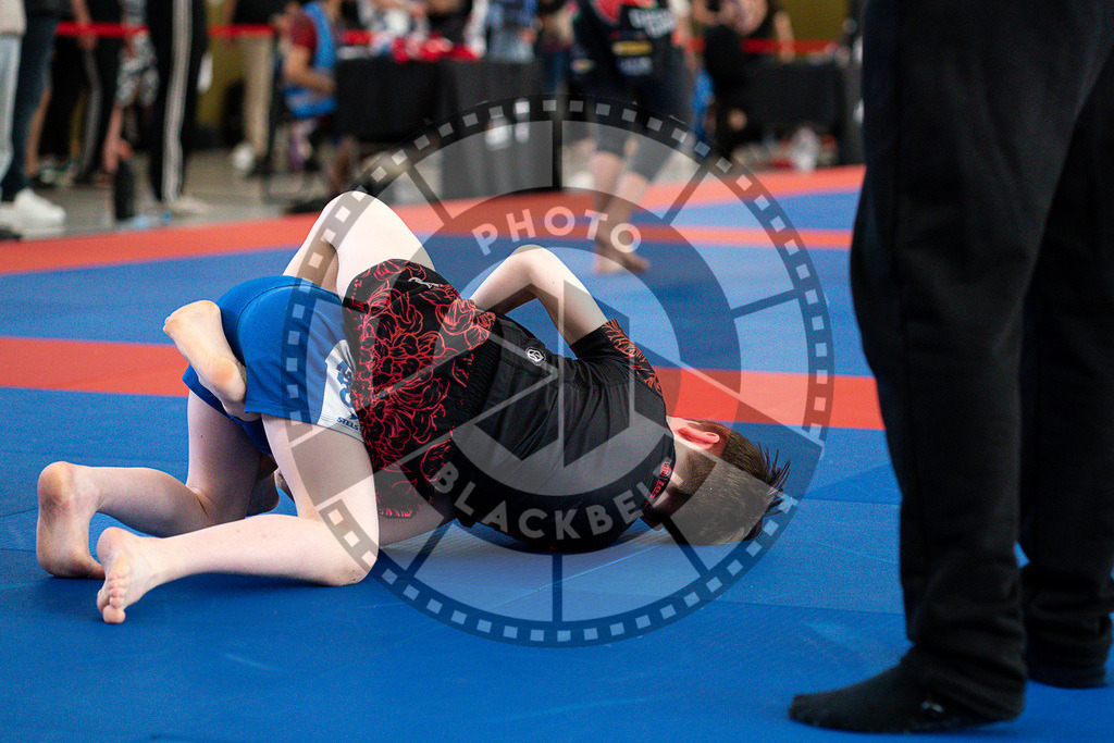 20250510PBB2315 | Athletes compete during the JJLG Berlin Open Jiu-Jitsu Championship on May 10, 2025 in Berlin, Germany. © Chiara Dazi / photoblackbelt