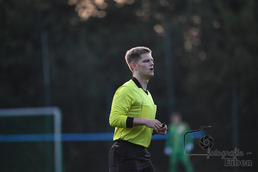 GVO Oldenburg 2-SV GOTANO | Herren Kreisliga; GVO Oldenburg 2 (weiß)-SV GOTANO (blau) am 15.08.2025 in Oldenburg (Sportanlage GVO); Photo: Philip Eiben 2025 - Realisiert mit Pictrs.com