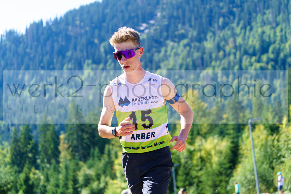 DP Arber  | Deutschlandpokal ARBER am 15. - 17. September 2023