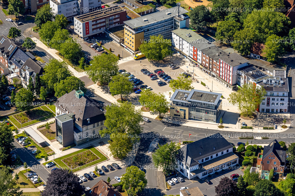 Hamm230702152-2 | Luftbild Blossey Luftbilder NRW Deutschland