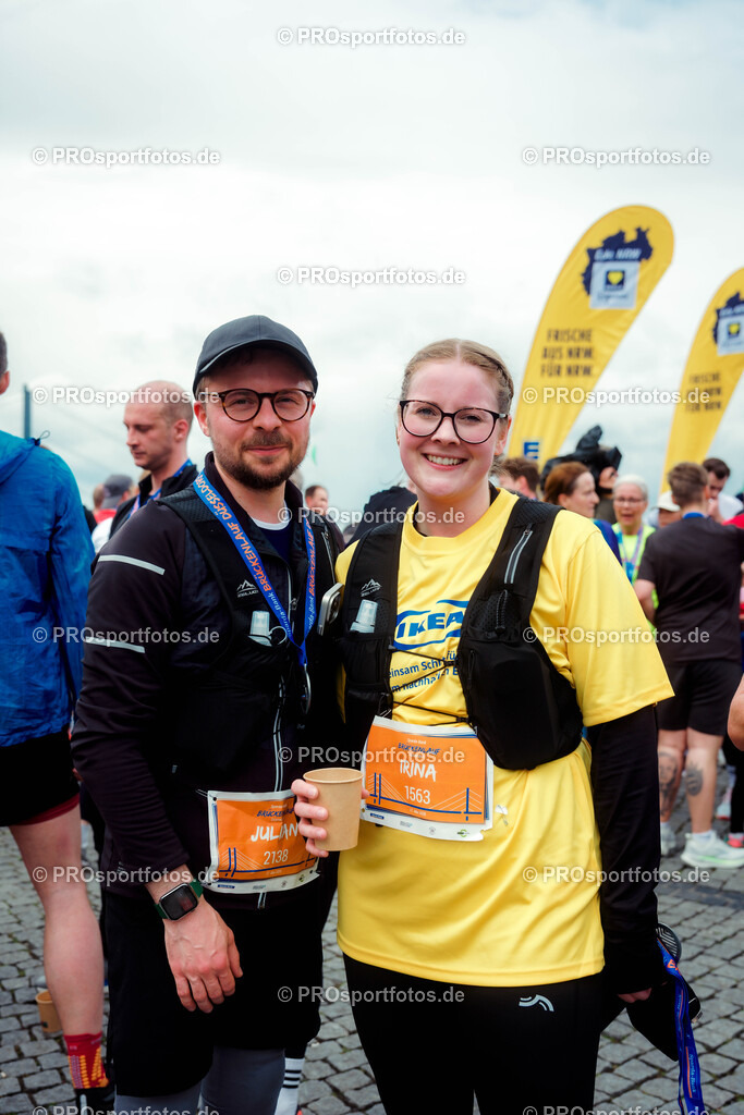 Brückenlauf, 17.05.2026 | am 17.05.2026 bei SPARDA-BANK Brückenlauf in Düsseldorf