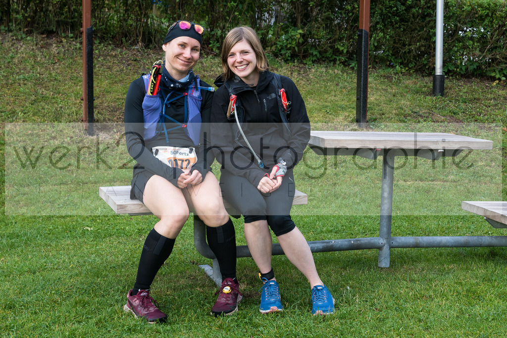 Herbstlauf | Neuhaus/Rwg. - Masserberg am 3. Oktober 2020