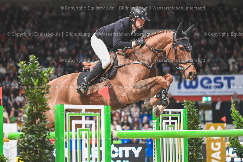 20251116_FEI-Jumping-World-Cup_TOMSPIC_0084 | Foto: Thomas Hartig
