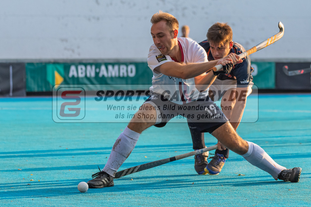 SM_20220930-D5A_1762 | CA Montrouge - Wimbledon HC / 3:5