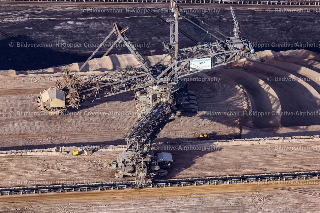 Luftbild-Niederzier-Tagebau Hambach-8272 | Luftbildfotografie Hermann Klöpper - Realized with Pictrs.com