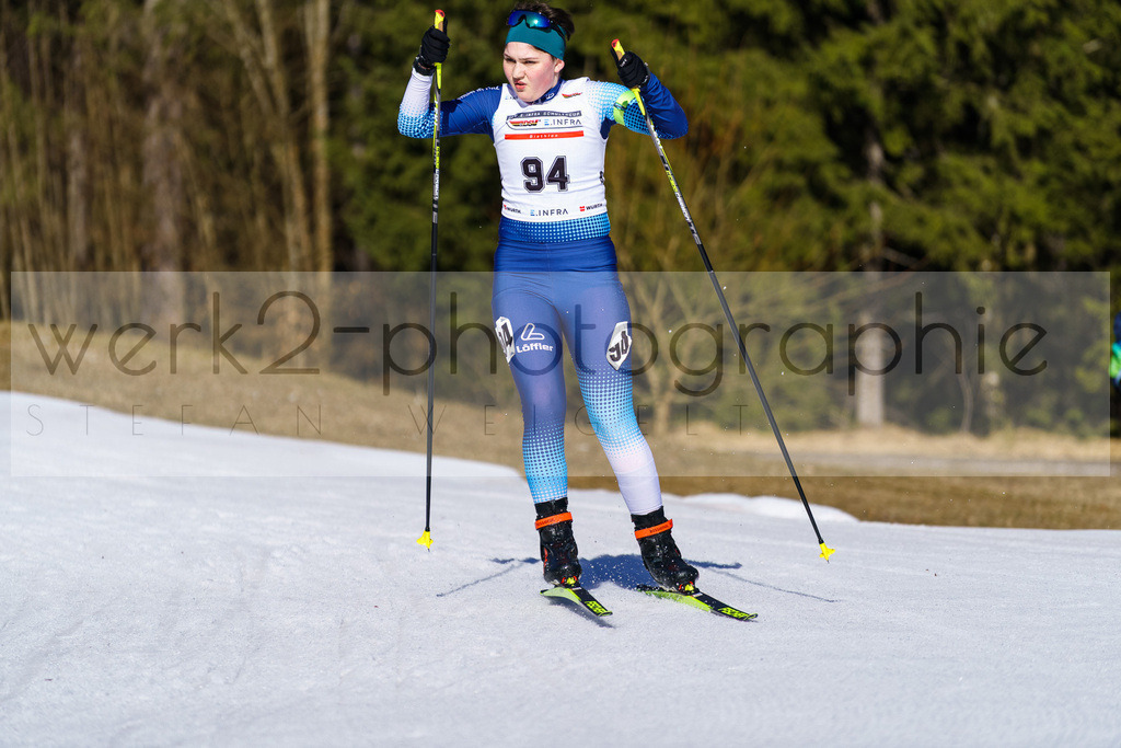 DSC Ruhpolding | Deutscher Schülercup Ruhpolding in der CHIEMGAU Arena am 2. und 3. März 2024