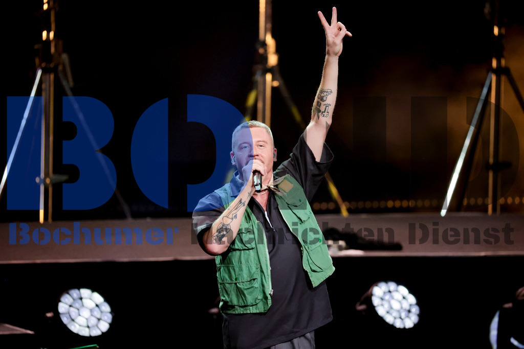  09.09.2023 - 
 | Sebastian Sendlak / Bochumer Nachrichtendienst (BOND) - Invictus Games 2023: Eroeffnungs-Zeremonie - Realisiert mit Pictrs.com