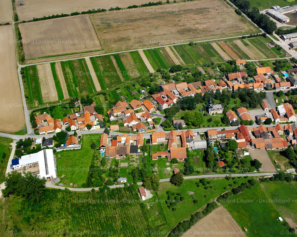 2589384 | Saalfeld, Mühlhausen/Thüringen