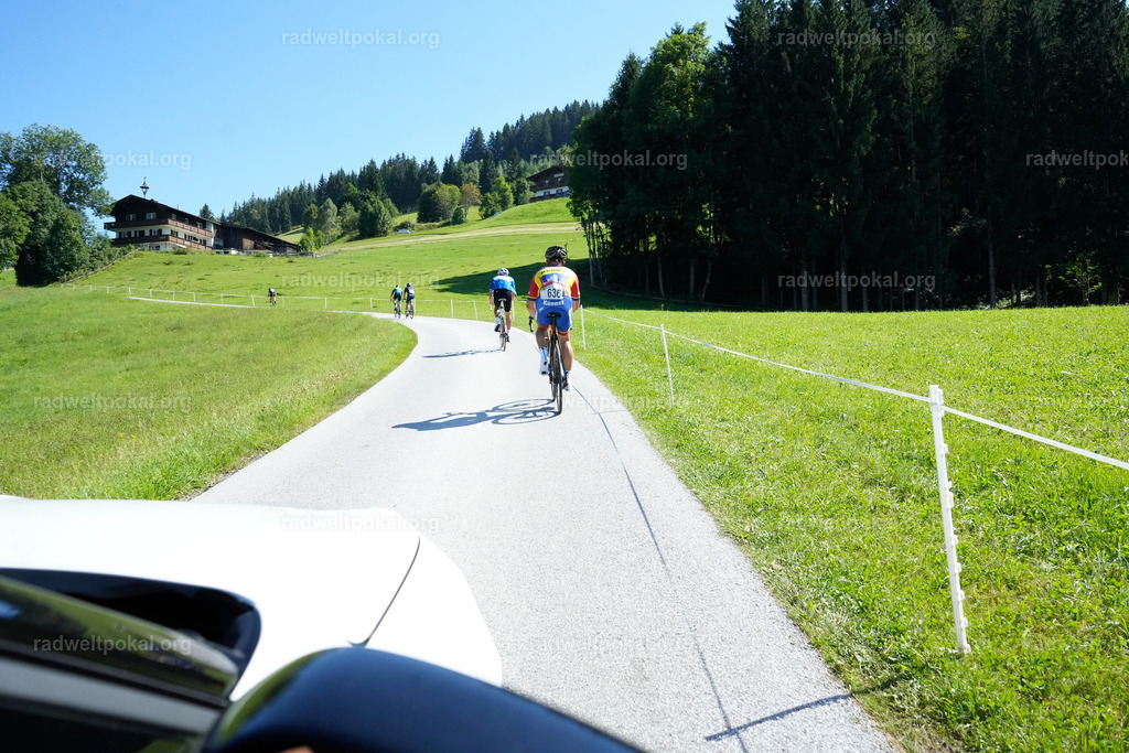 198_20230819_Bergwertung_Muehlanger | AUT - OESTERREICH, 2023- :   ; Foto: Roland Muehlanger