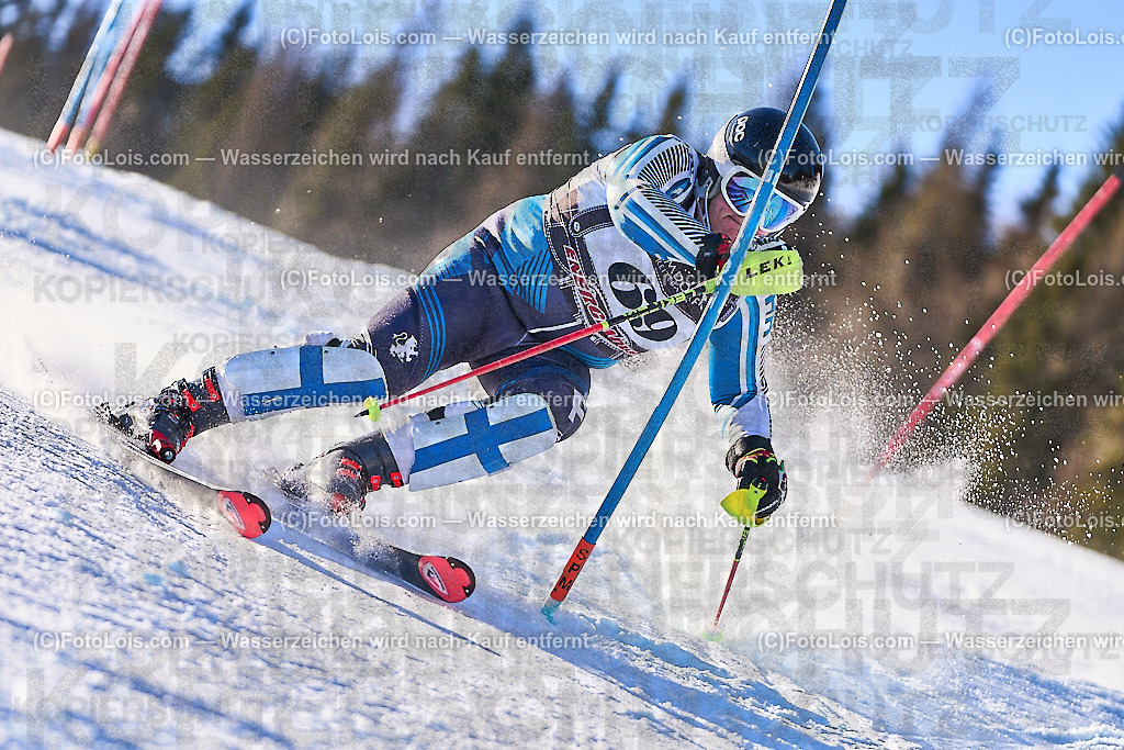 ALP2083_FIS-MastersCup_Reiteralm_SLALOM_Saresvuo Timo | FIS-MastersCup SLALOM auf der Reiteralm in Pichl, So 19. Jänner 2025.
