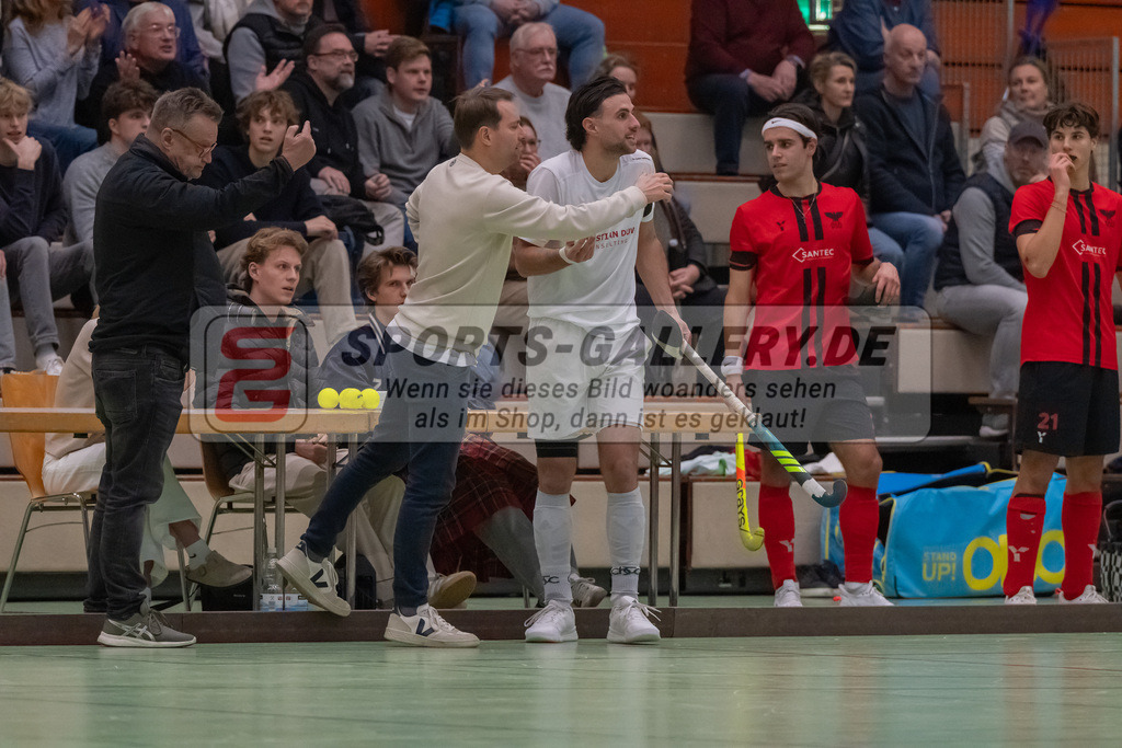 HK_20260117_106440 | 1. Bundesliga Herren CHTC - DSD am 17.01.2026
