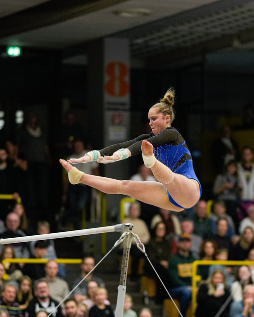  - Gymixed 2025 in Ulm (Sportzentrum Kuhberg) | - Gymixed 2025 in Ulm (Sportzentrum Kuhberg) Datum: 20251213Ort: Ulm(DE) - Sportzentrum KuhbergFotograf: Christian Habel